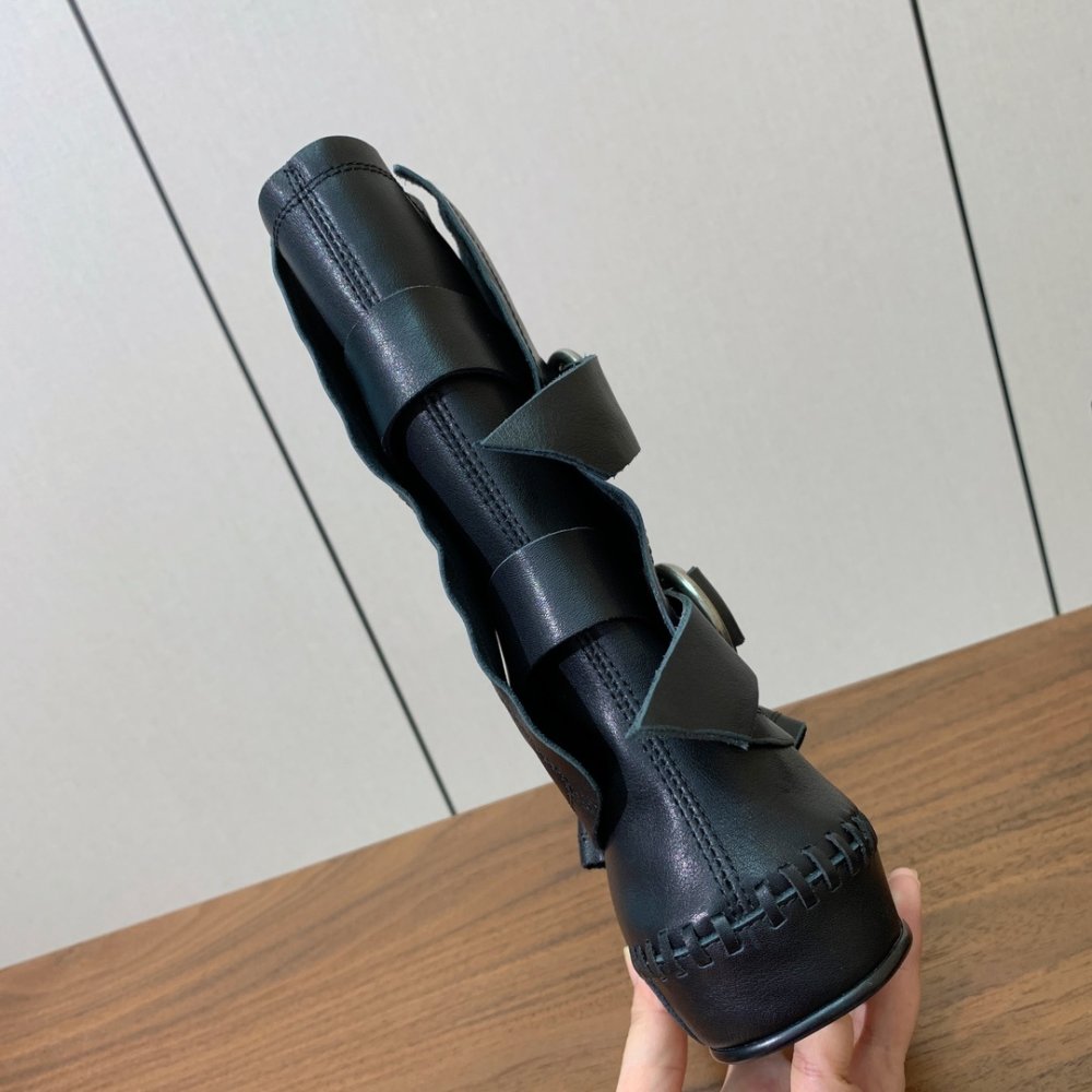 Чоботи жіночі фото 8