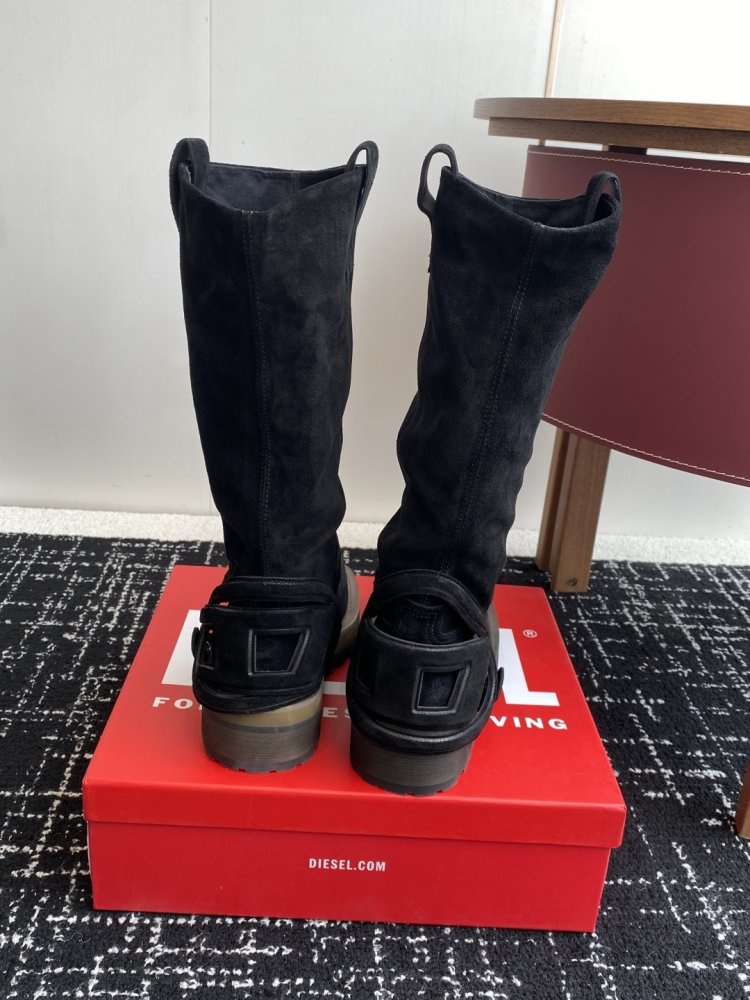 Чоботи жіночі фото 8