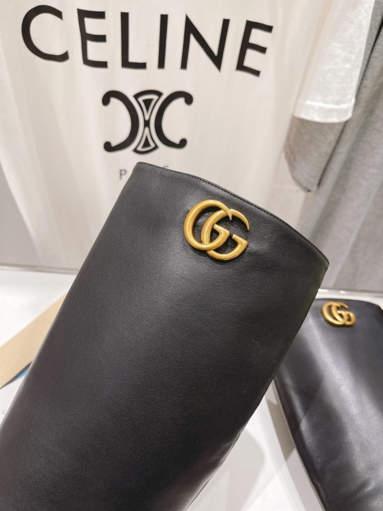 Чоботи жіночі фото 8