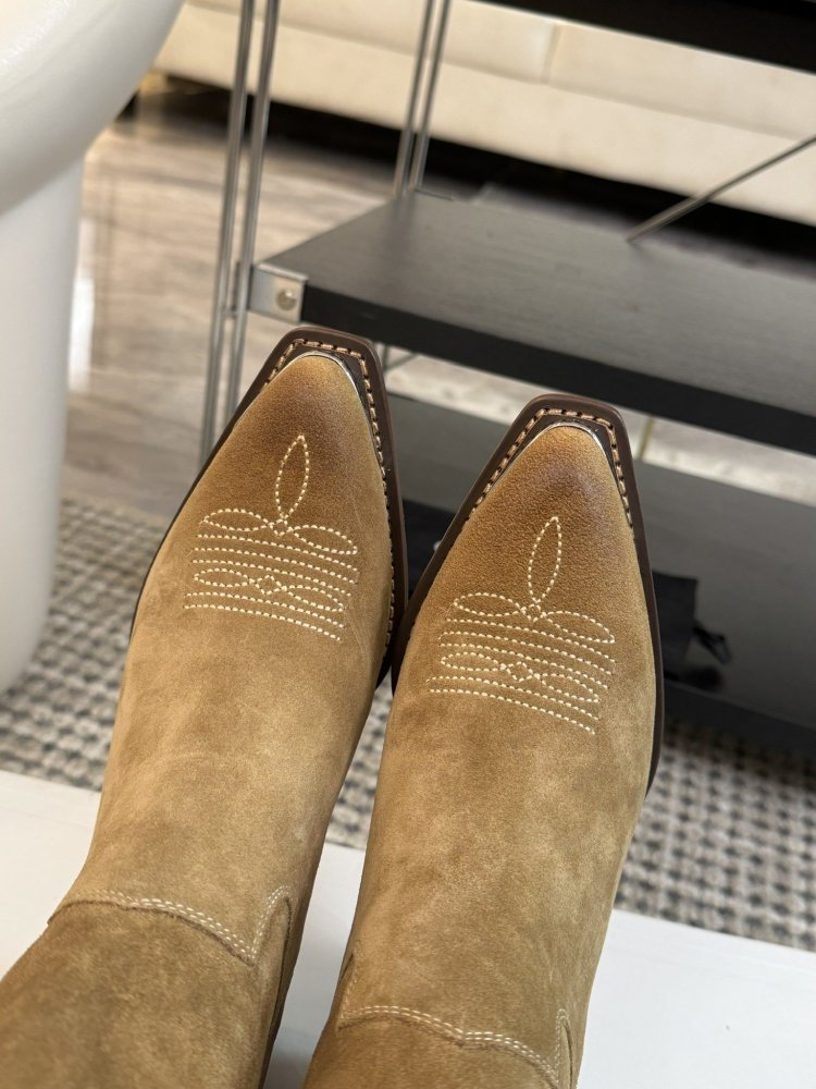 Boots women's фото 8