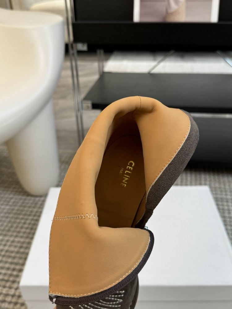 Сапоги женские фото 8