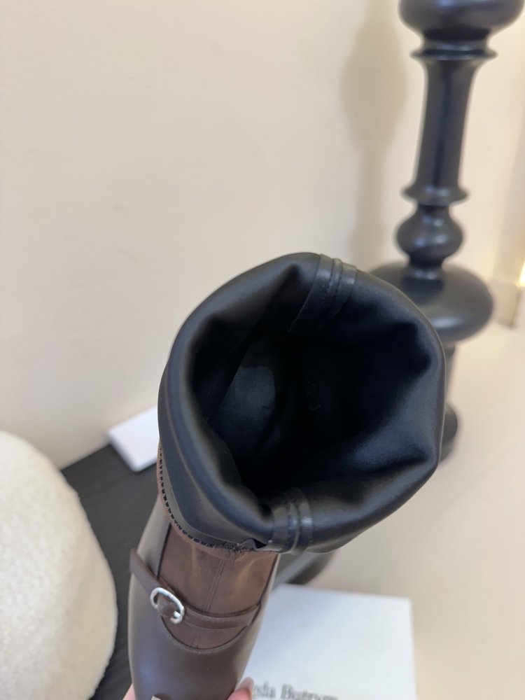 Чоботи жіночі фото 8