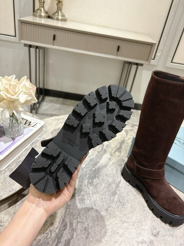 Чоботи жіночі фото 8