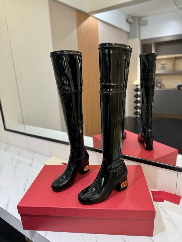 Boots women's фото 8