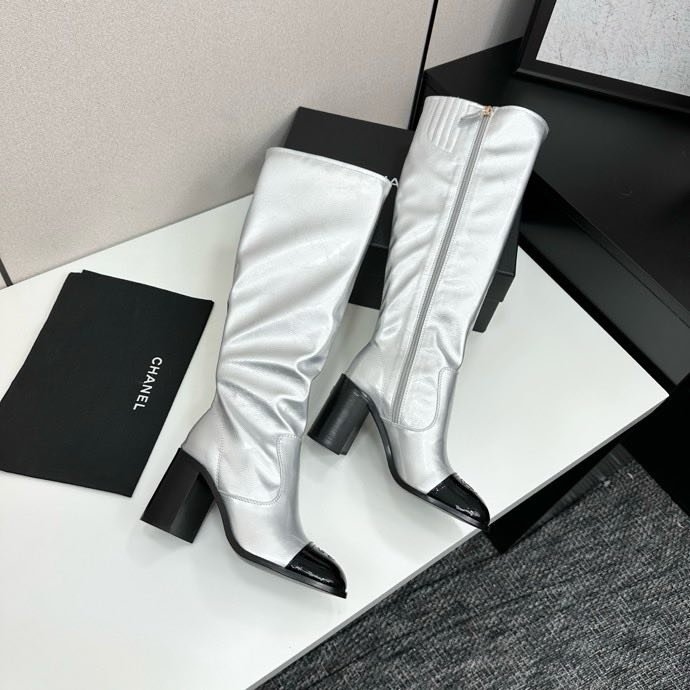 Чоботи жіночі фото 8