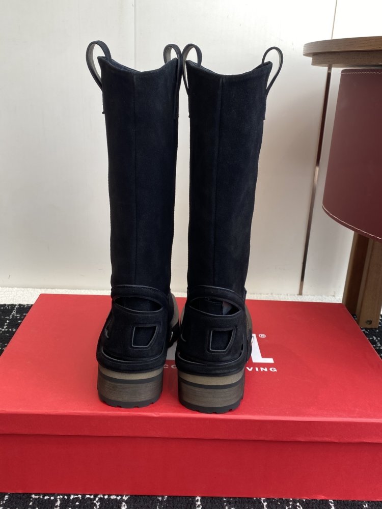 Чоботи жіночі фото 8