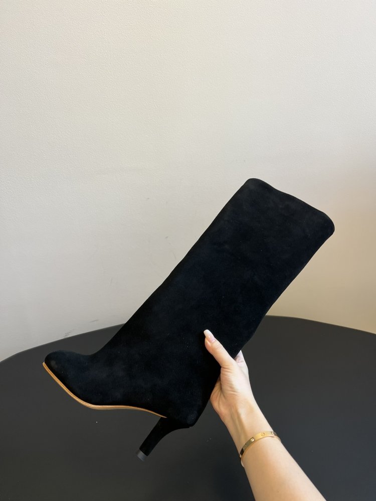 Boots women's фото 8