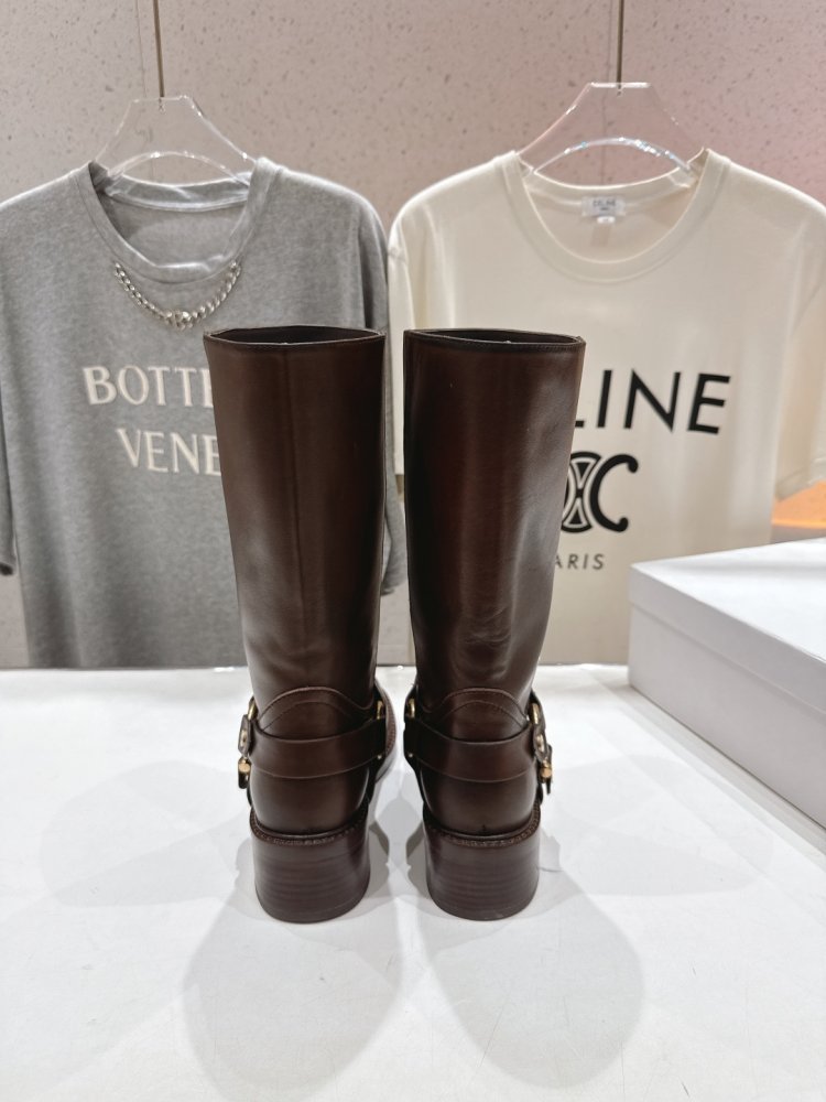 Boots women's фото 8