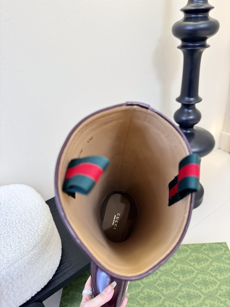 Чоботи жіночі фото 8