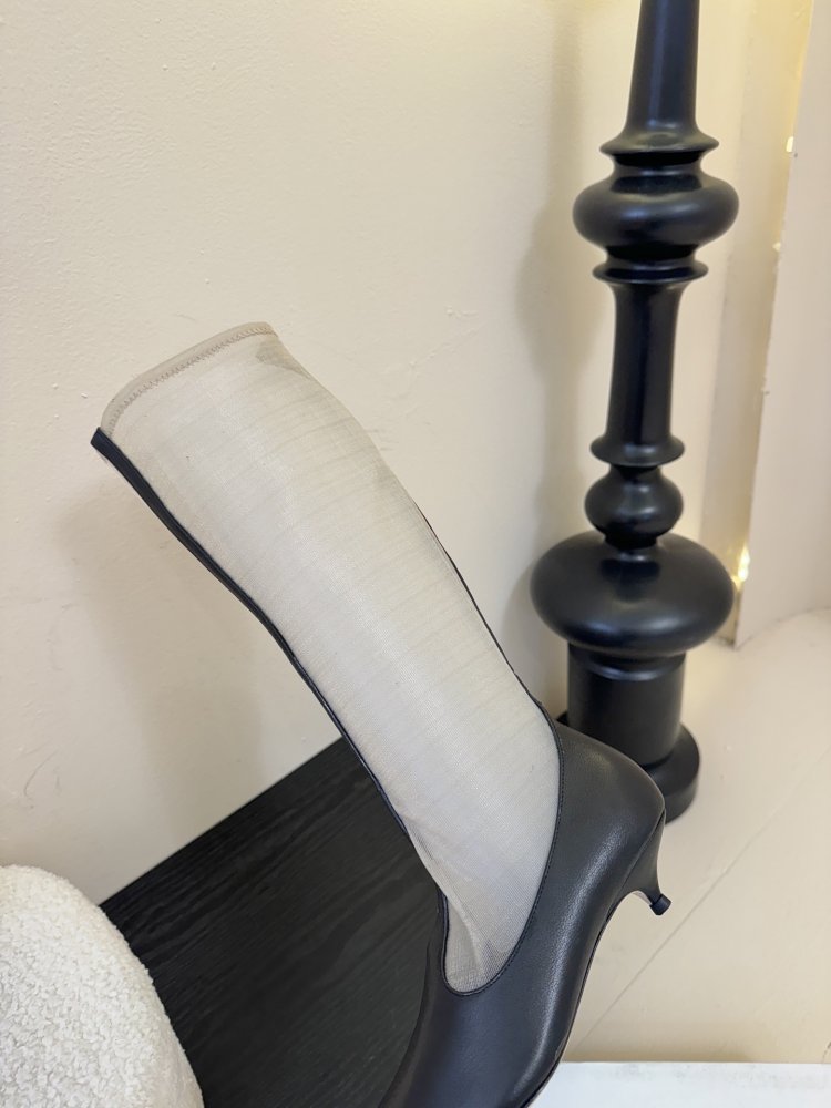 Сапоги женские фото 8