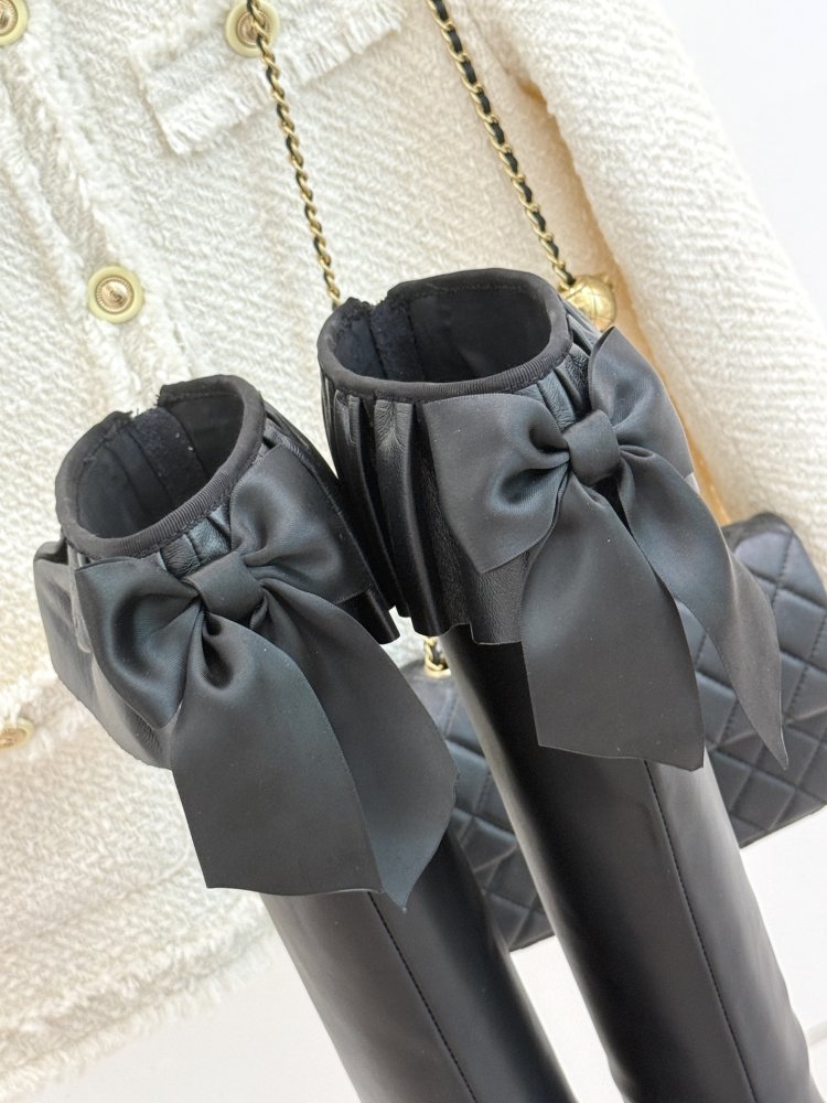 Сапоги женские фото 8