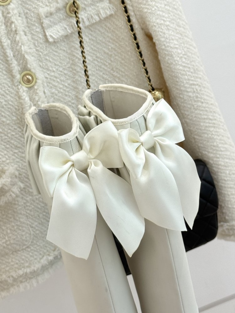 Сапоги женские фото 8