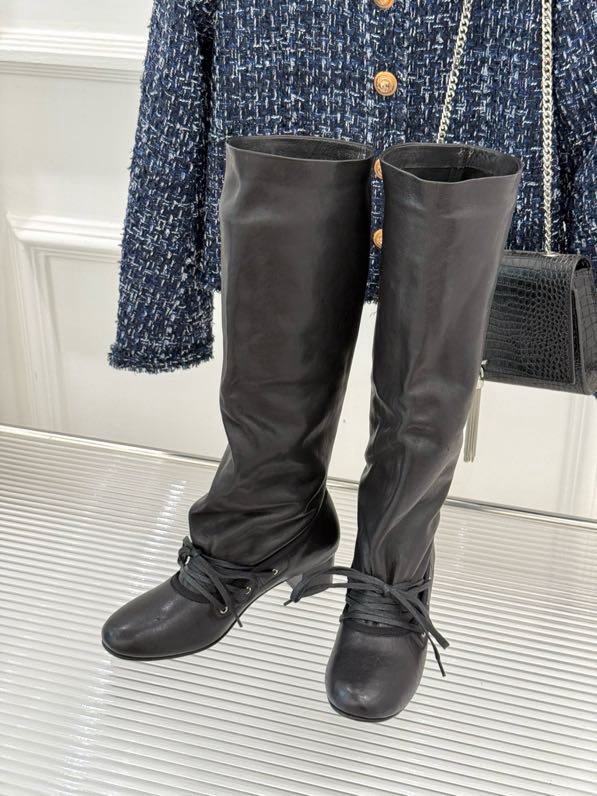 Boots women's фото 8