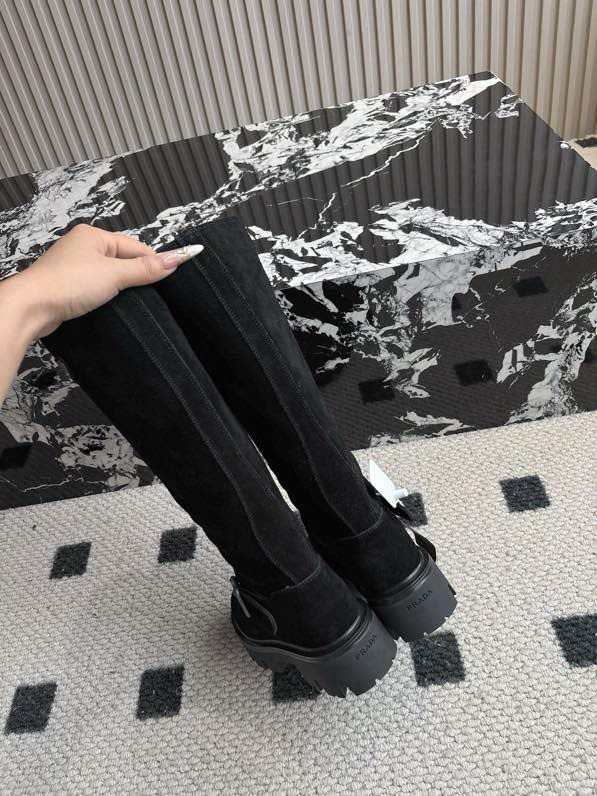 Boots women's фото 8