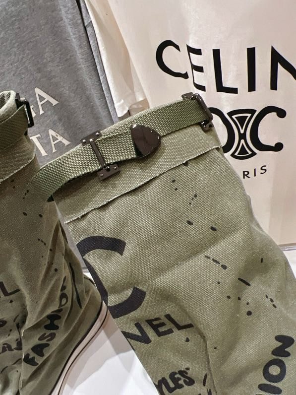 Чоботи жіночі фото 8