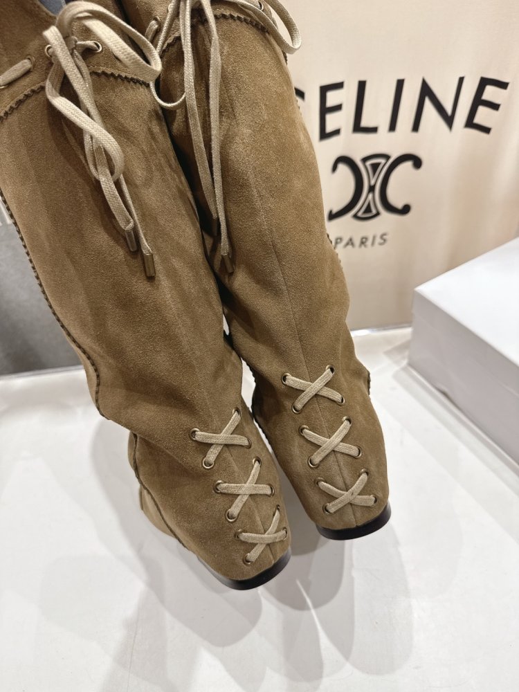 Чоботи жіночі фото 8