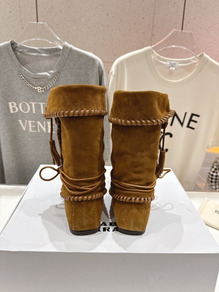 Boots women's фото 8