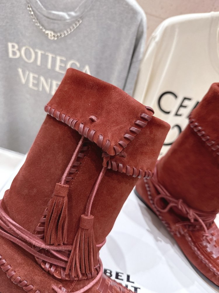 Сапоги женские фото 8