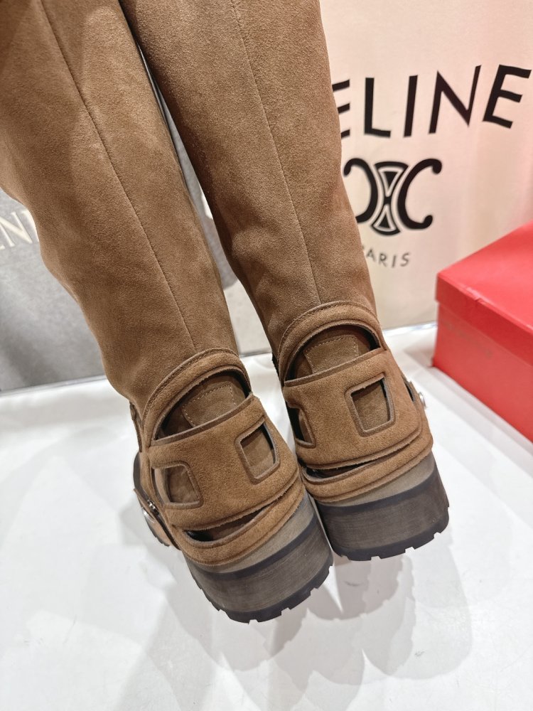 Чоботи жіночі фото 8