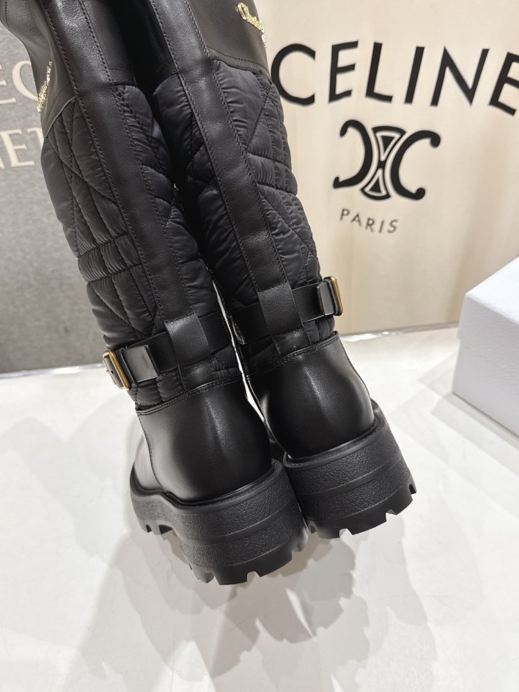 Сапоги женские фото 8