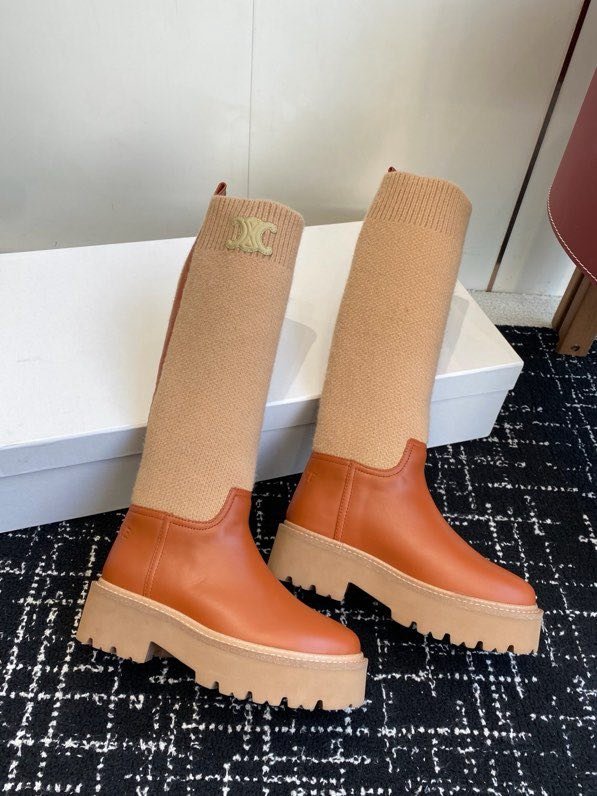 Чоботи жіночі фото 8