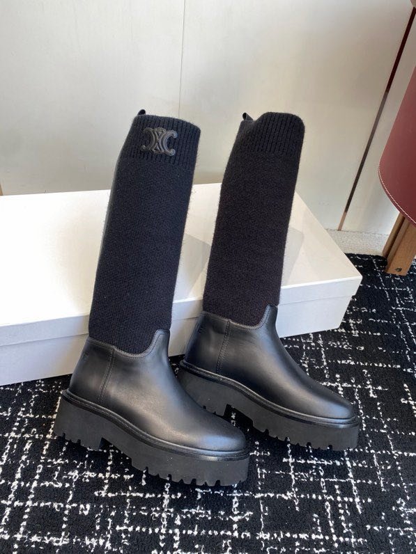 Boots women's фото 8