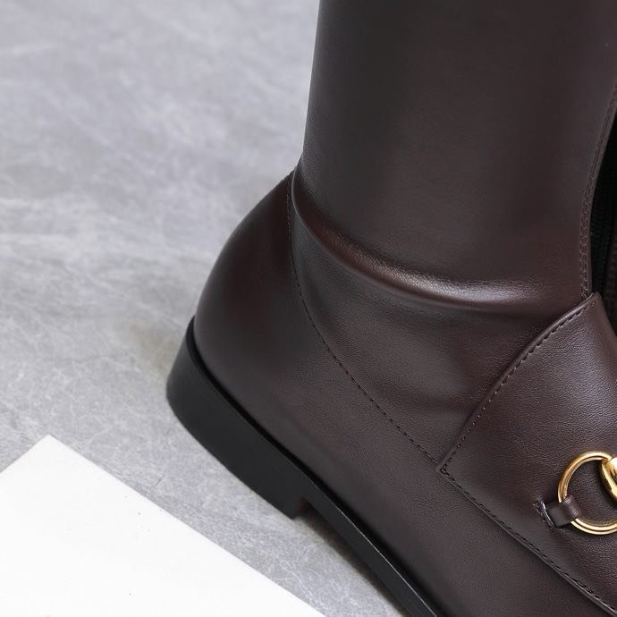 Сапоги женские фото 8