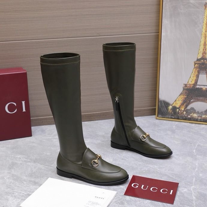 Сапоги женские фото 8