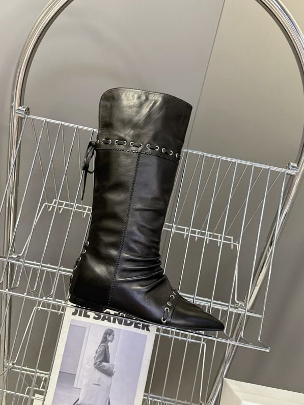 Boots women's фото 9