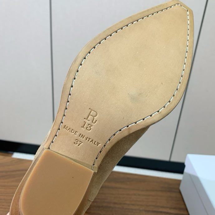 Boots women's фото 9