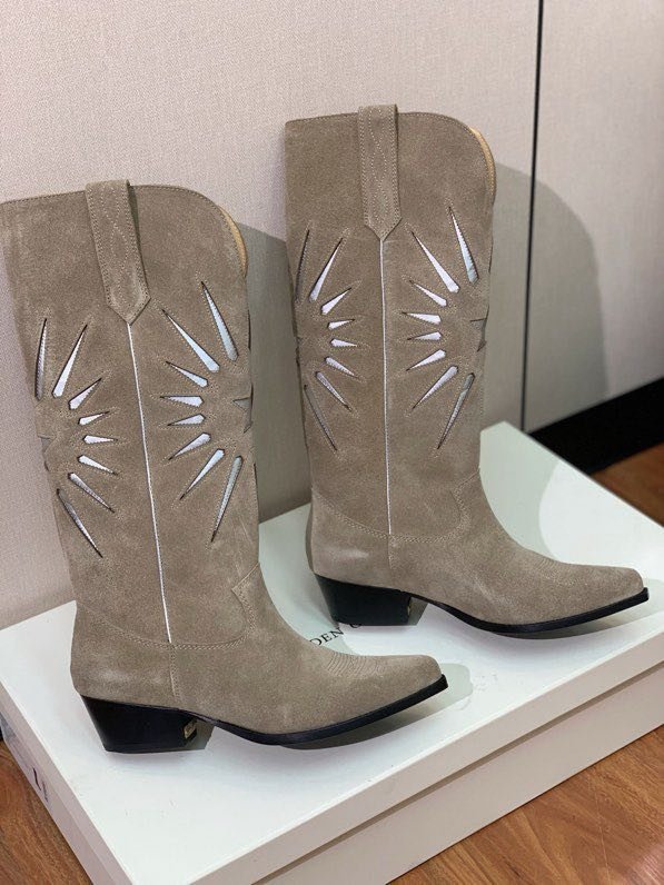 Чоботи жіночі фото 9