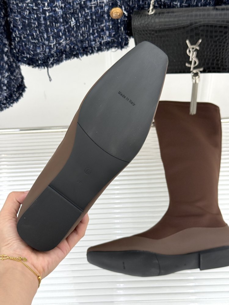 Чоботи жіночі фото 9