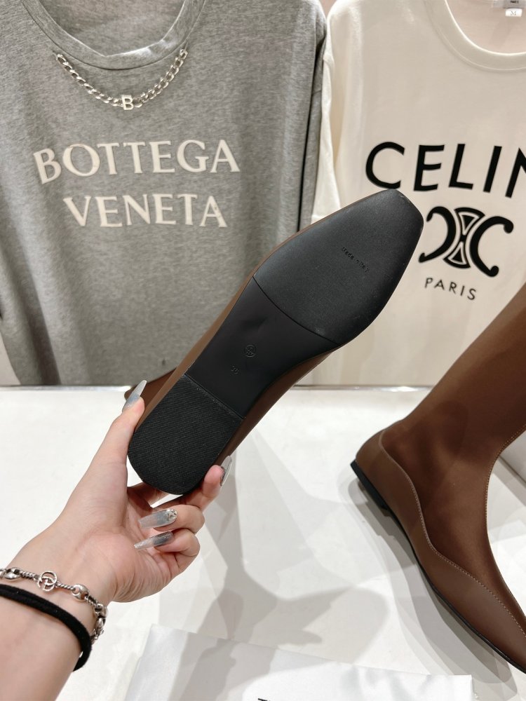 Чоботи жіночі фото 9