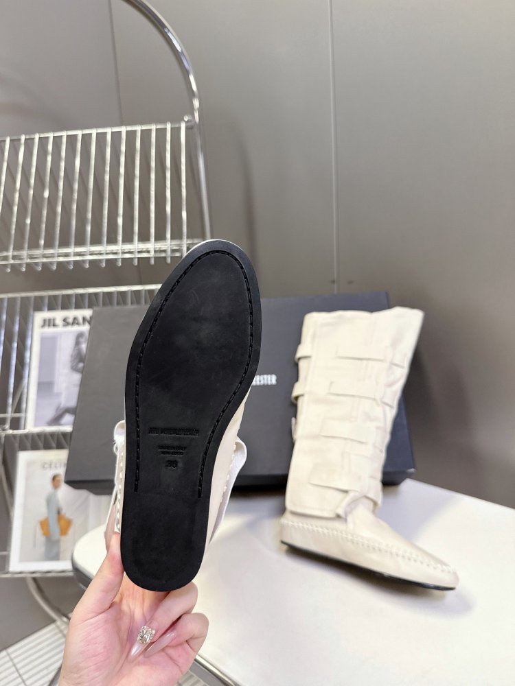 Чоботи жіночі фото 9