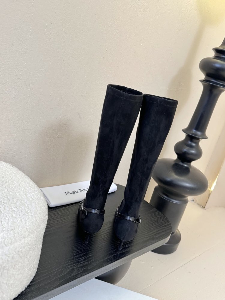 Чоботи жіночі фото 9