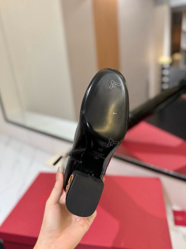 Boots women's фото 9