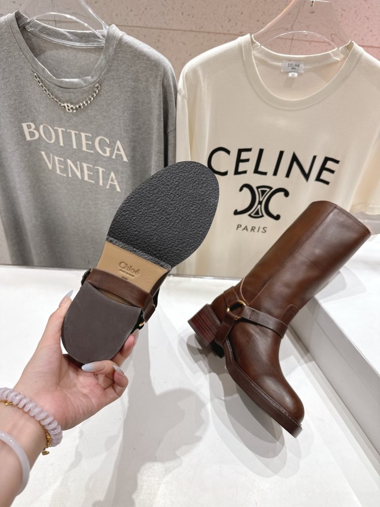 Boots women's фото 9