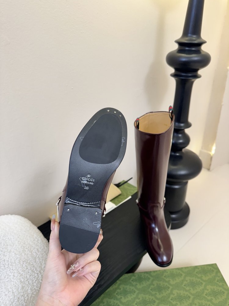 Чоботи жіночі фото 9