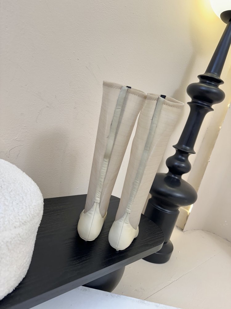 Сапоги женские фото 9