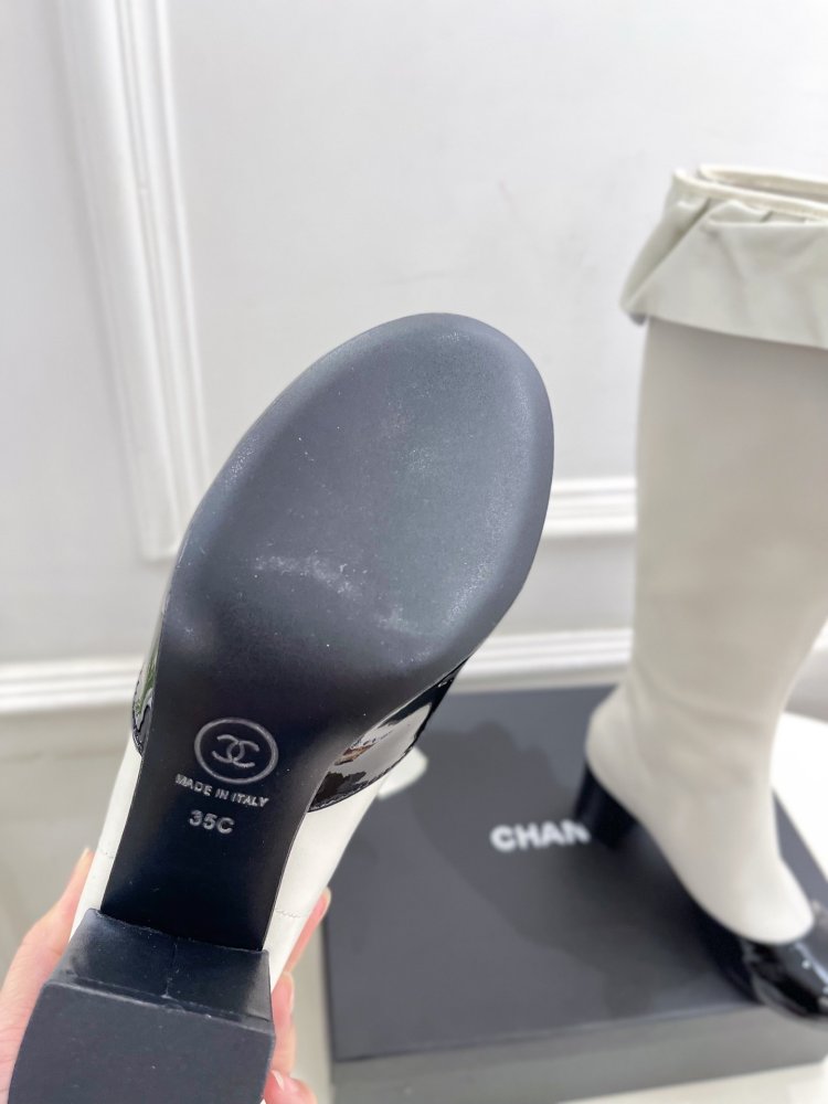 Сапоги женские фото 9