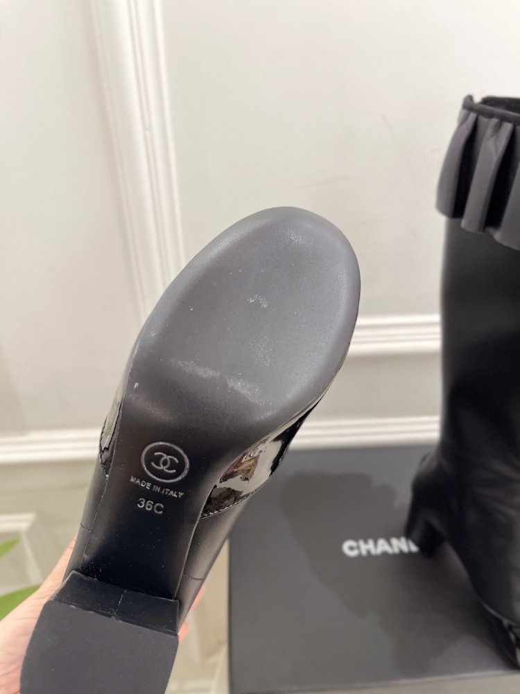 Boots women's фото 9