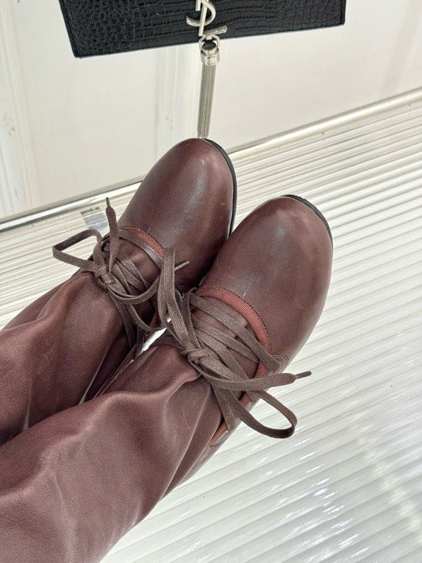 Сапоги женские фото 9