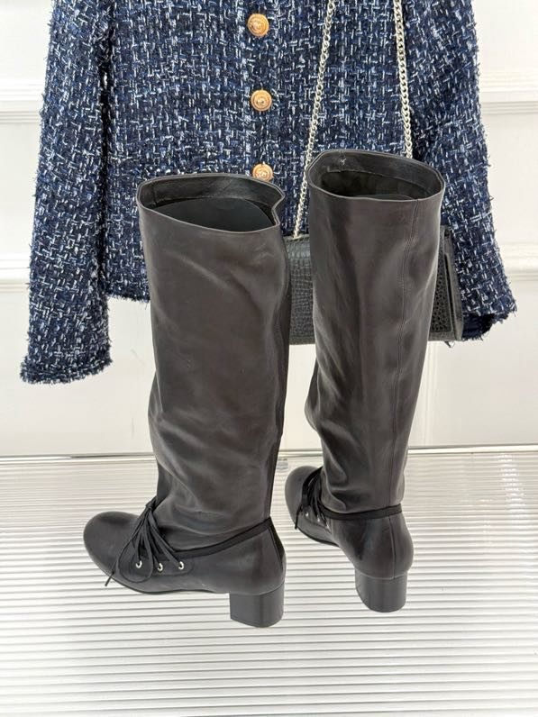 Boots women's фото 9