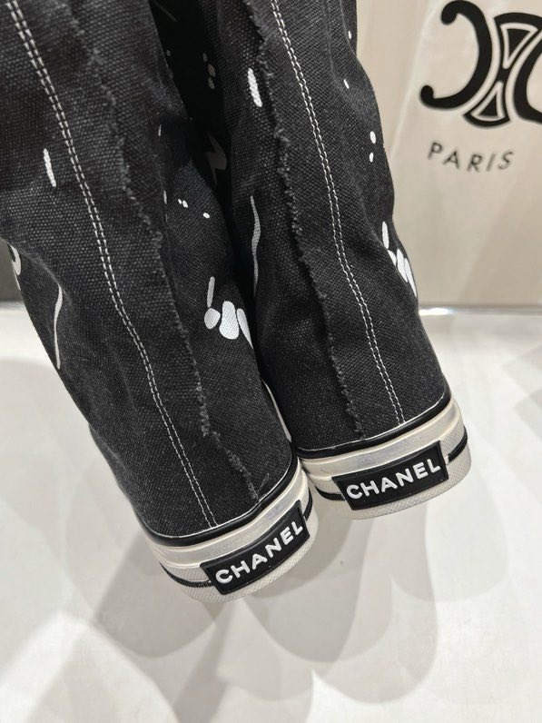 Чоботи жіночі фото 9