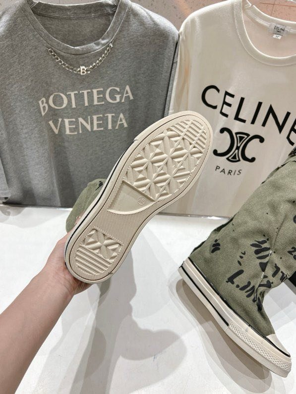 Чоботи жіночі фото 9