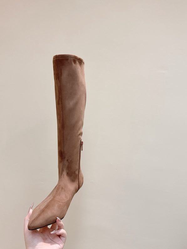 Сапоги женские фото 9