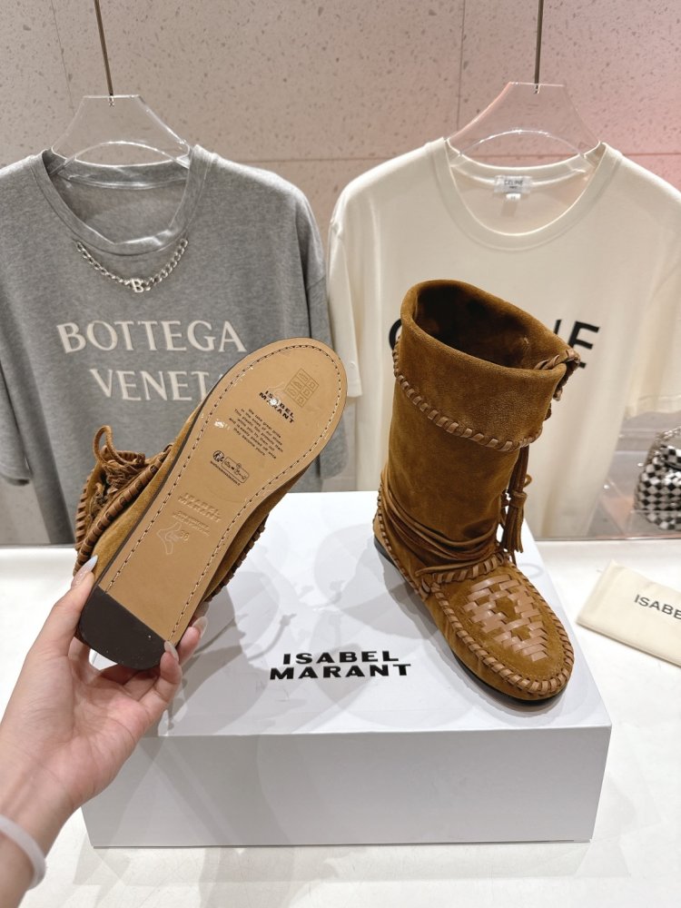 Boots women's фото 9