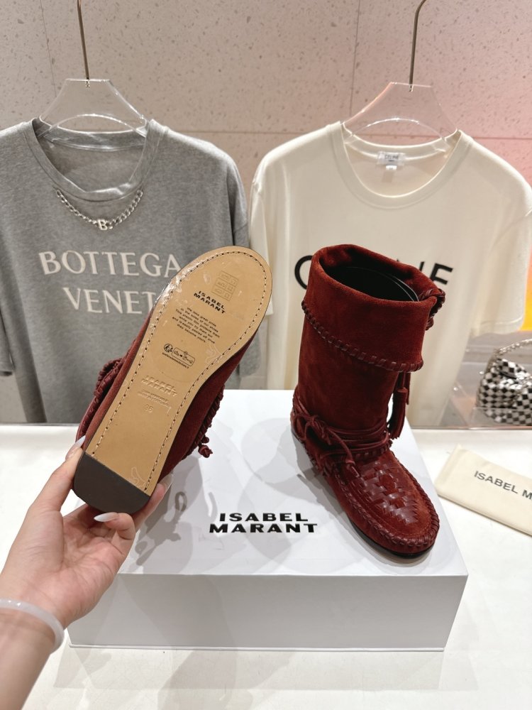 Сапоги женские фото 9