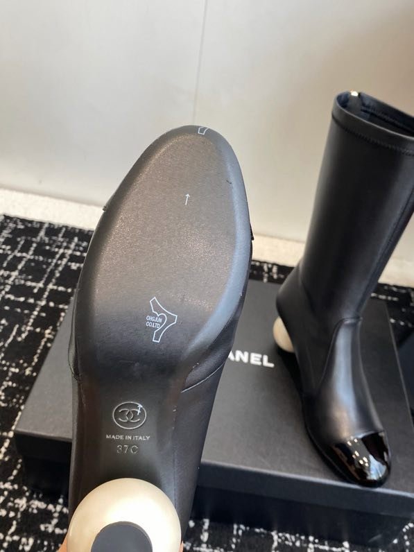 Сапоги женские фото 9