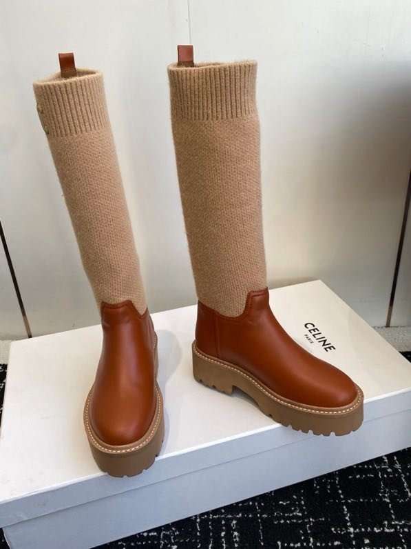 Чоботи жіночі фото 9